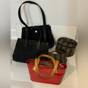 Luxuries project purses, lv, ysl, fendi, gucci